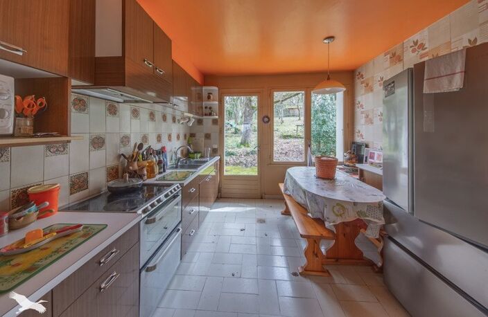 Vente maison 6 pièces 132 m² Capdenac-Gare (12700) — photo 3