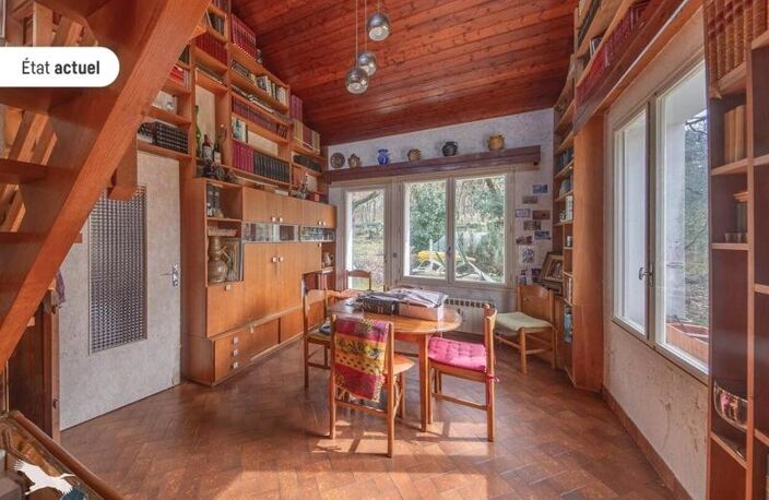 Vente maison 6 pièces 132 m² Capdenac-Gare (12700) — photo 4