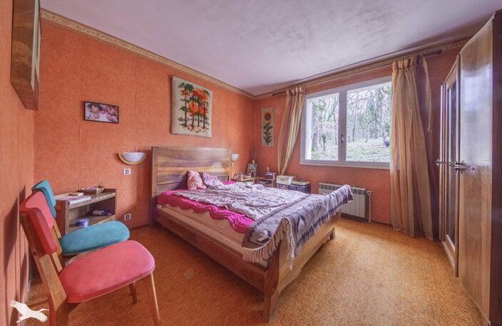 Vente maison 6 pièces 132 m² Capdenac-Gare (12700) — photo 5