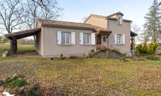 Maison 4 Pièces 100 m² à vendre à Saint-Vincent-Rive-d'Olt (46140)