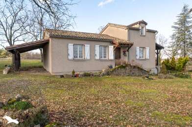 Maison 4 pièces 161250 €