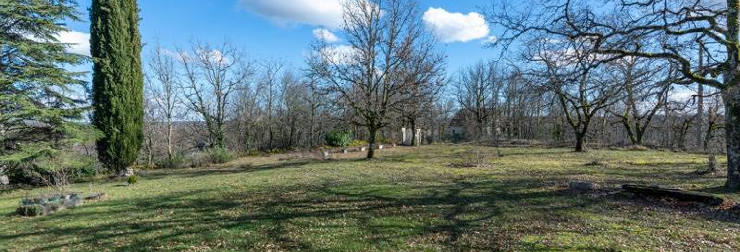 Maison 4 Pièces 100 m² à vendre à Saint-Vincent-Rive-d'Olt (46140)