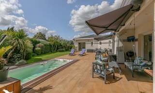Maison 5 Pièces 155 m² à vendre à Saint-Jean-d'Illac (33127)