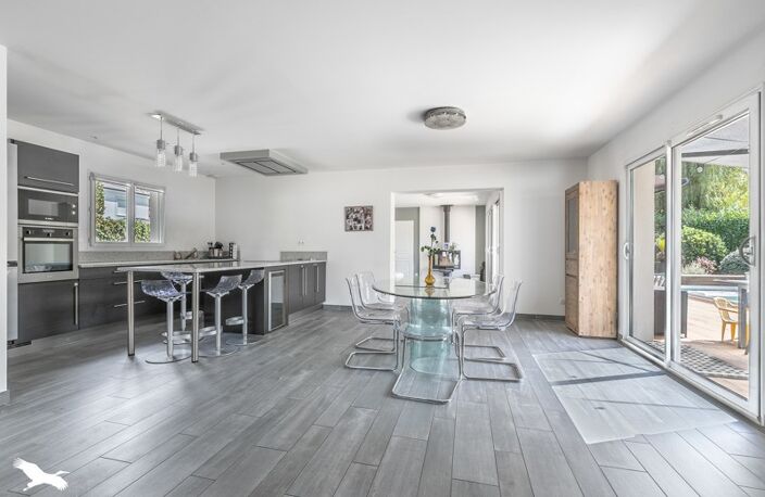 Contemporaine de 5 pièces principales — photo 3