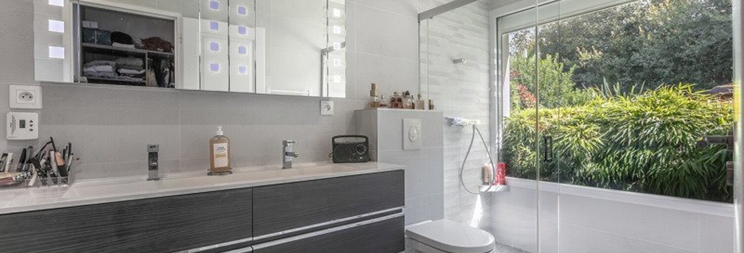 Maison 5 Pièces 155 m² à vendre à Saint-Jean-d'Illac (33127)