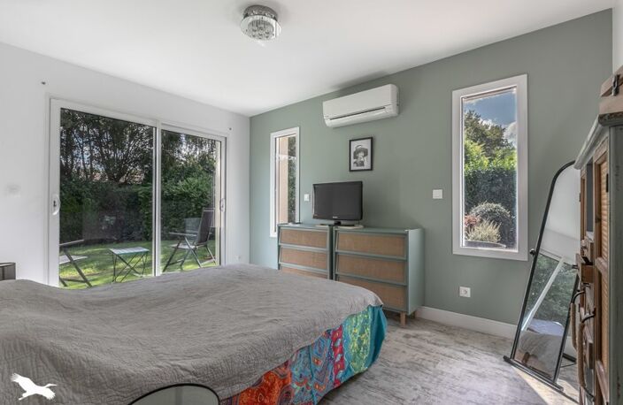 Contemporaine de 5 pièces principales — photo 5