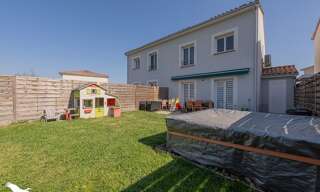 Maison 4 Pièces 80 m² à vendre à Plaisance-du-Touch (31830)