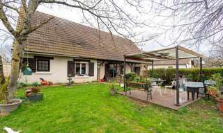 Maison 6 Pièces 114 m² à vendre à Saint-Éloy-de-Gy (18110)