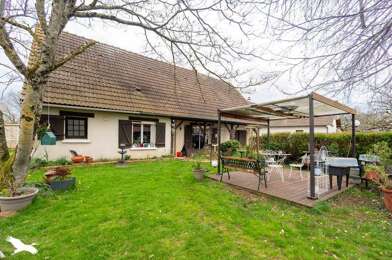 Maison 6 pièces 179655 €