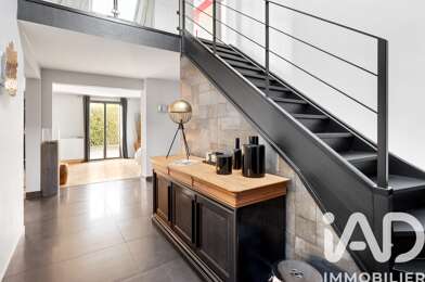 Maison 9 pièces 715000 €