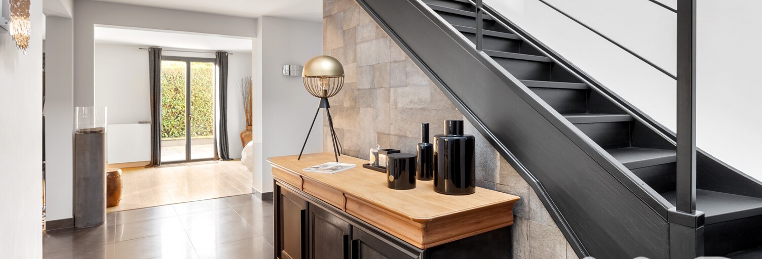 Maison 9 Pièces 254 m² à vendre à Saint-Herblain (44800)