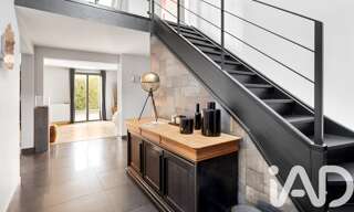 Maison 9 Pièces 254 m² à vendre à Saint-Herblain (44800)