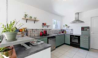 Maison 4 Pièces 107 m² à vendre à Les Matelles (34270)