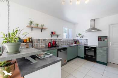 Maison 4 pièces 436000 €