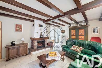 Maison 6 pièces 249000 €