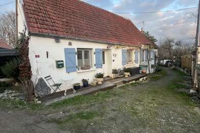 Maison 3 pièces 72345 €