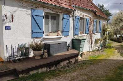 Maison 3 pièces 72345 €