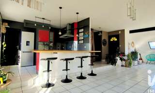 Maison 6 Pièces 150 m² à vendre à Nort-sur-Erdre (44390)