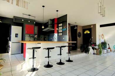 Maison 6 pièces 338500 €