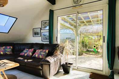 Maison 6 pièces 338500 €