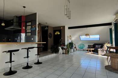 Maison 6 pièces 325000 €