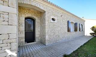 Maison 6 Pièces 150 m² à vendre à La Couronne (16400)