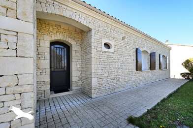 Maison 6 pièces 275000 €