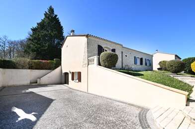 Maison 6 pièces 260000 €