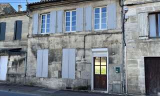 Maison 1 Pièce 55 m² à vendre à Cognac (16100)