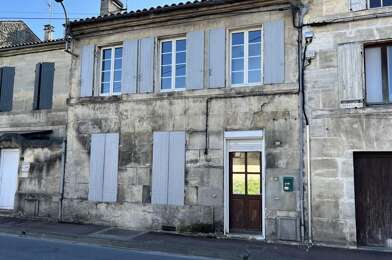 Maison 1 pièces 79949 €