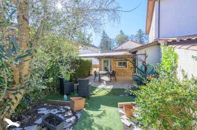 Maison 4 pièces 307110 €