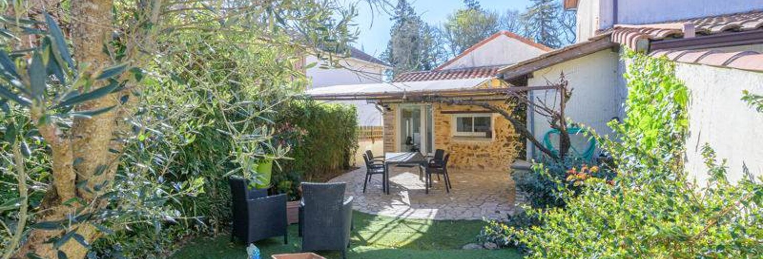 Maison 4 Pièces 89 m² à vendre à Mios (33380)