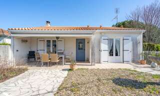 Maison 4 Pièces 123 m² à vendre à Meschers-sur-Gironde (17132)