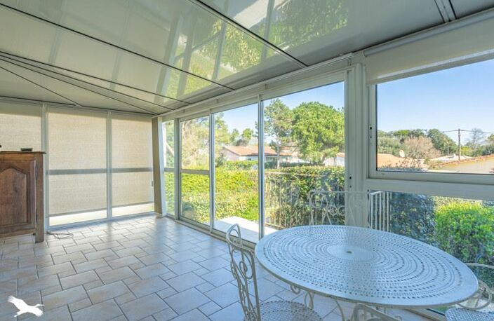 Vente maison 4 pièces 123 m² Meschers-sur-Gironde (17132) — photo 4