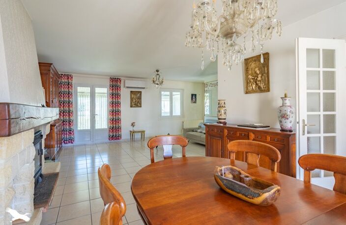 Vente maison 4 pièces 123 m² Meschers-sur-Gironde (17132) — photo 5