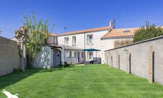 Maison 6 Pièces 120 m² à vendre à Pont-l'Abbé-d'Arnoult (17250)