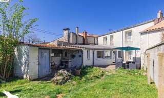 Maison 6 Pièces 120 m² à vendre à Pont-l'Abbé-d'Arnoult (17250)