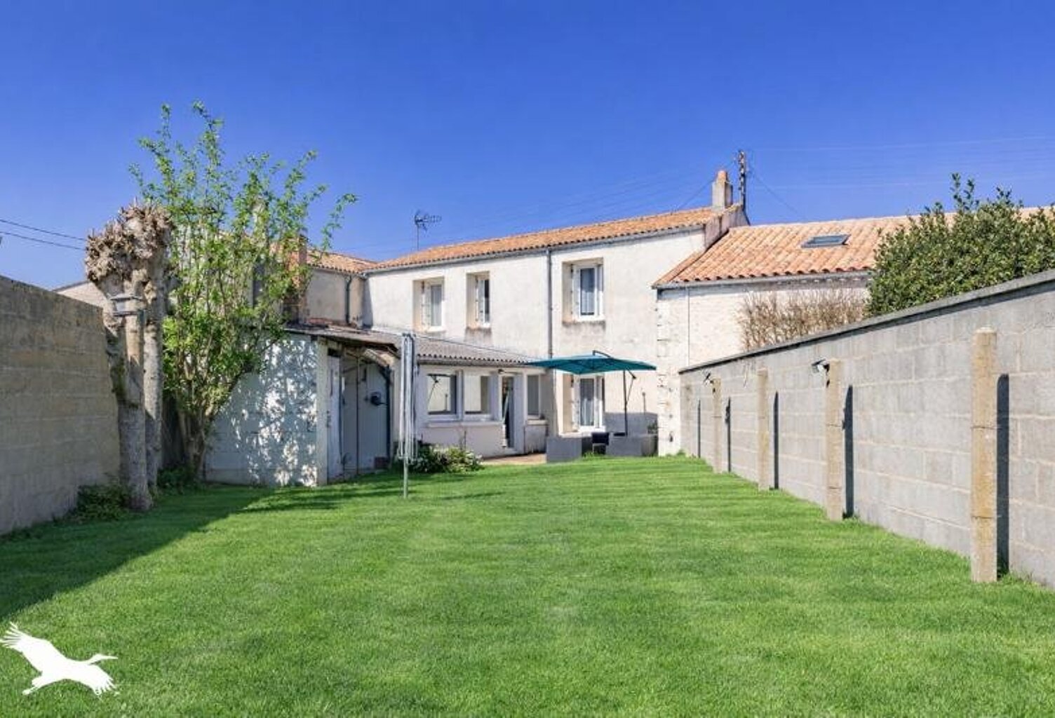 Maison de ville de 6 pièces principales — photo 1