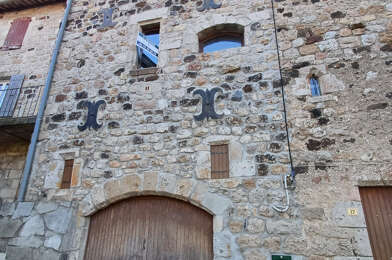 Maison 6 pièces 139000 €