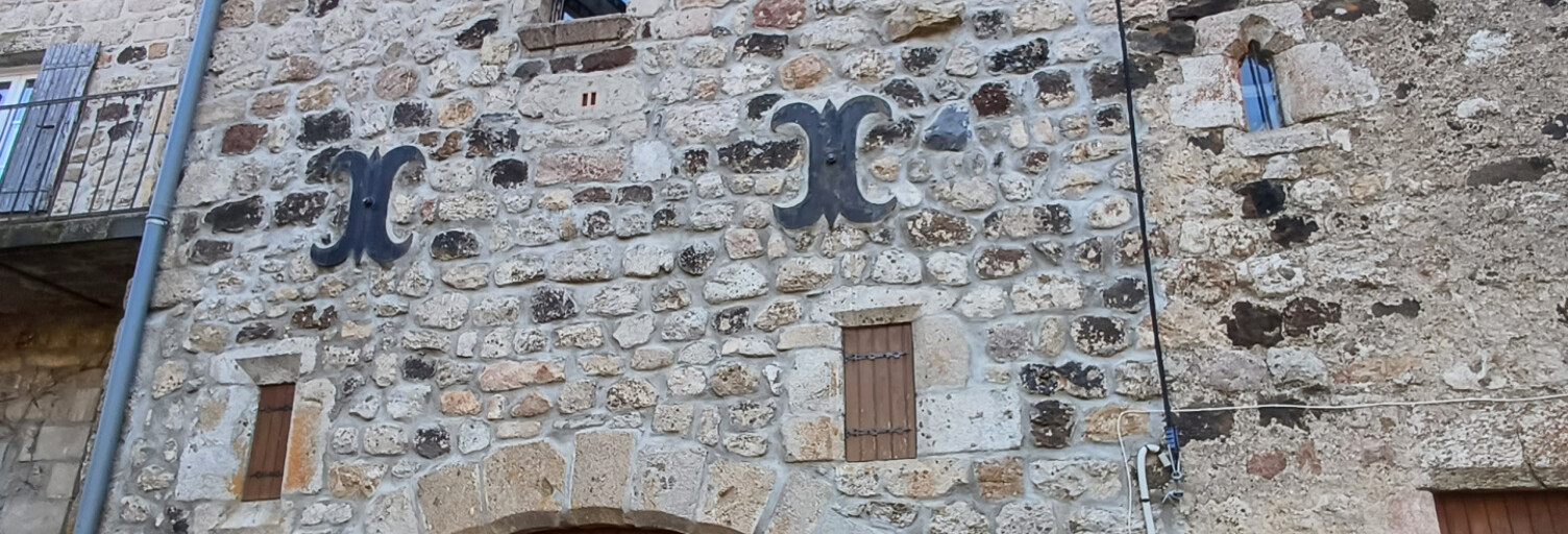 Maison 6 Pièces 101 m² à vendre à Thueyts (07330)