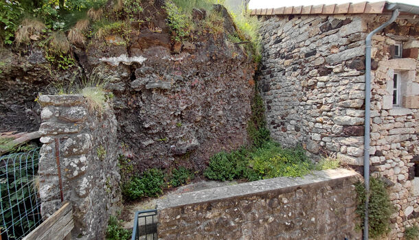 Villa / Maison 6 pièces  à vendre Thueyts 07330