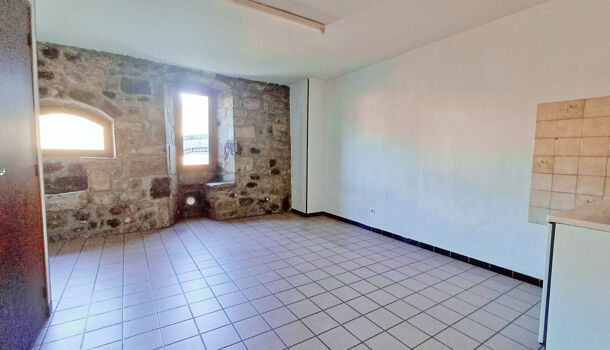 Villa / Maison 6 pièces  à vendre Thueyts 07330