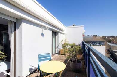Appartement 4 pièces 670000 €