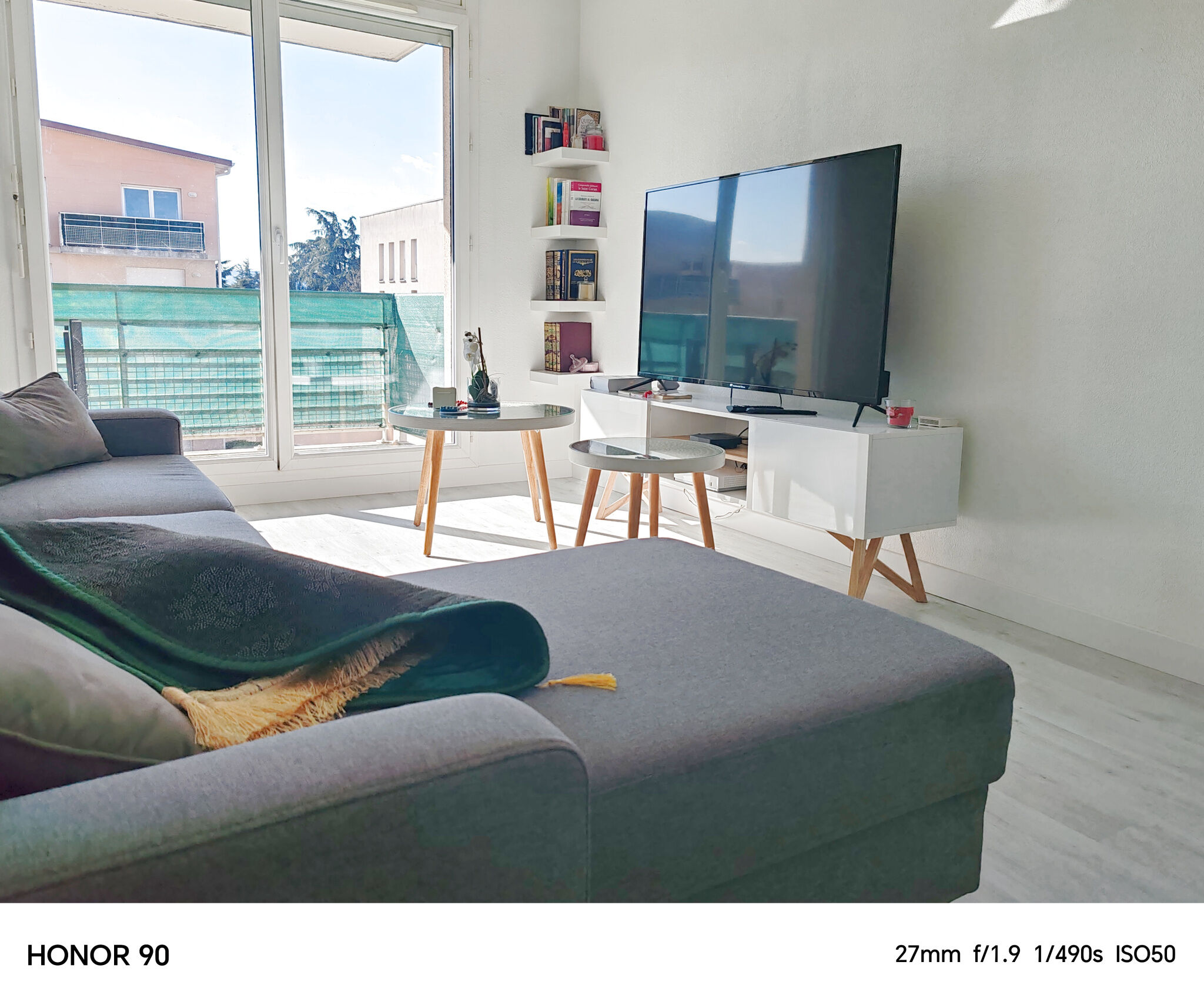 Appartement  T2 à vendre Montélimar 26200