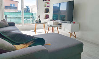 Appartement 2 Pièces 38 m² à vendre à Montélimar (26200)