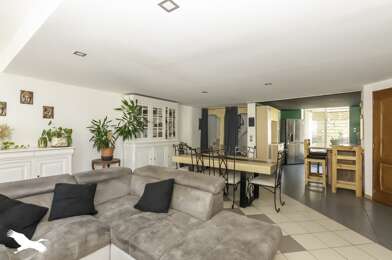 Maison 4 pièces 299000 €