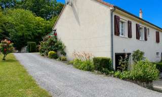 Maison 4 Pièces 88 m² à vendre à Valençay (36600)