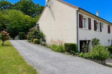 Maison 4 pièces 145800 €