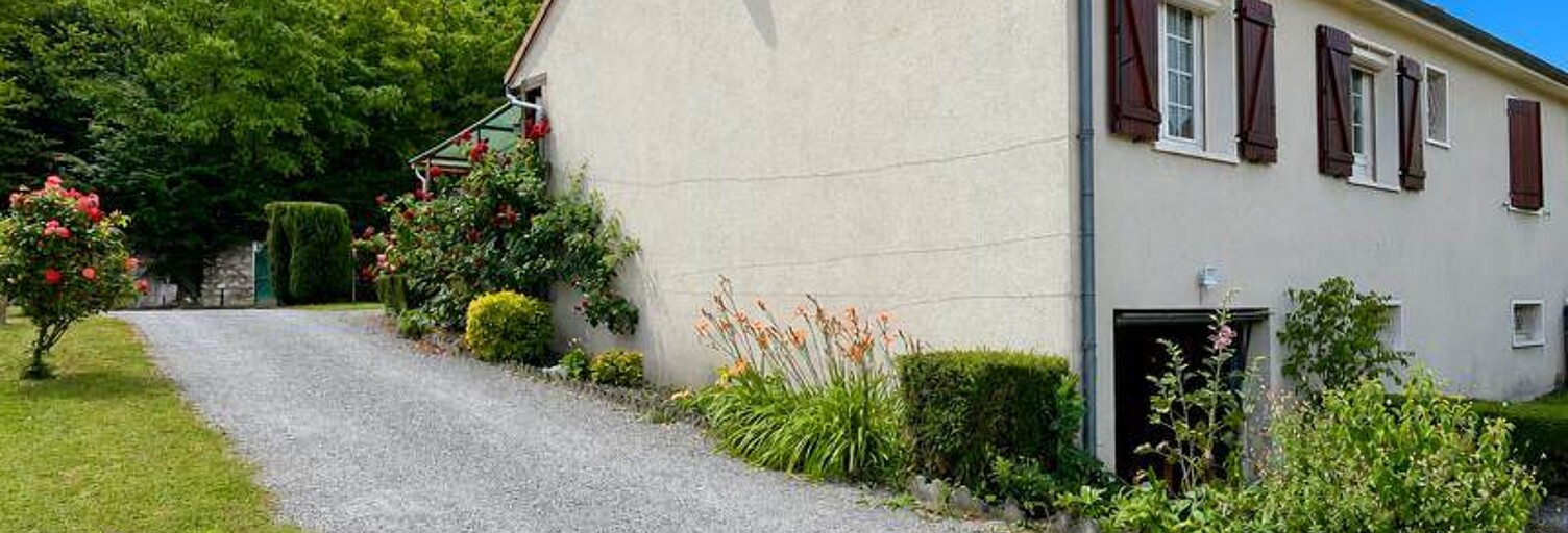Maison 4 Pièces 88 m² à vendre à Valençay (36600)