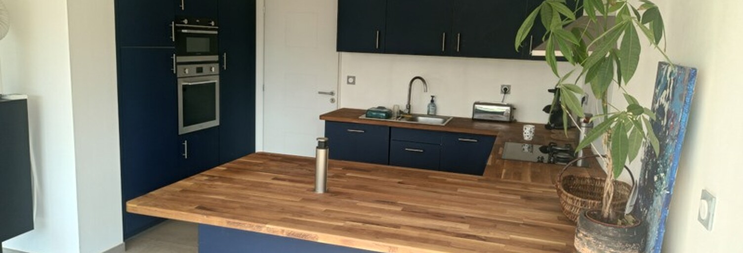 Maison 5 Pièces 113 m² à vendre à Mont-près-Chambord (41250)